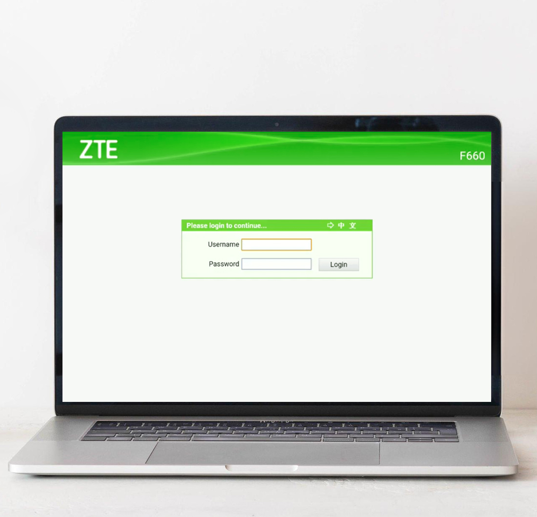 http //setup.zte login​