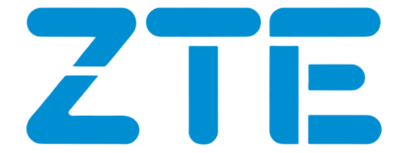 zte router logo